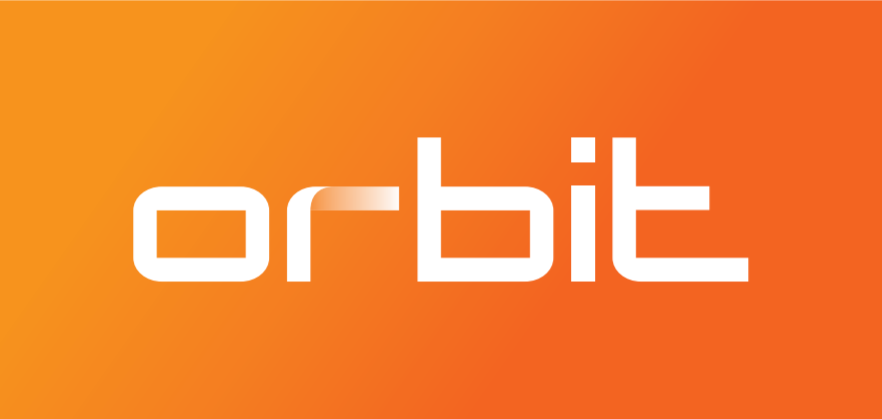 logo Orbit